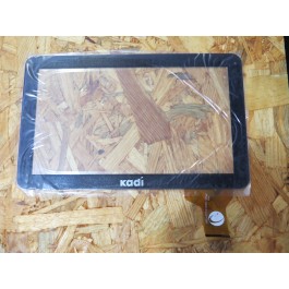 Touch Tablet Preto Ref: CY1011038-00