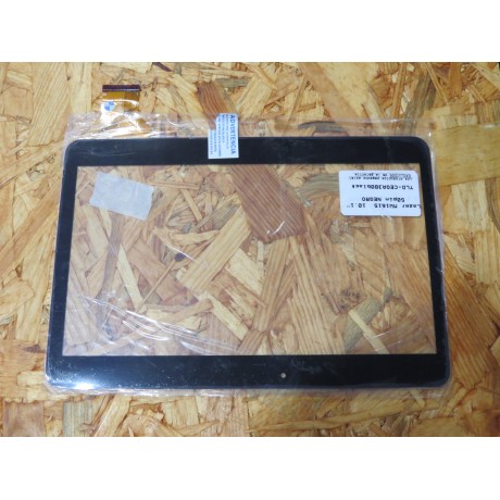 Touch Tablet Lenovo A101 Preto