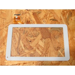 Touch Tablet Branco Ref: FPC-CY090071 (98VB)