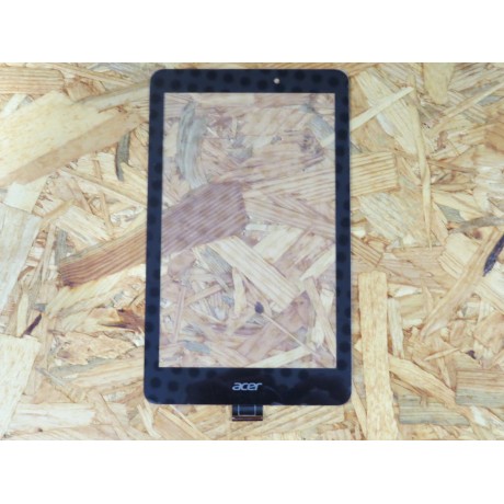 Touch Acer Iconia B1-810 Preto