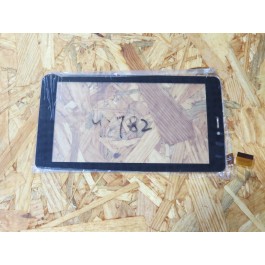 Touch Tablet Preto Ref: CZY6826A01-FPC