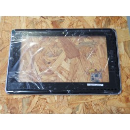 Touch Tablet Toshiba Folio 100 Ref: 13N0-XGA0131