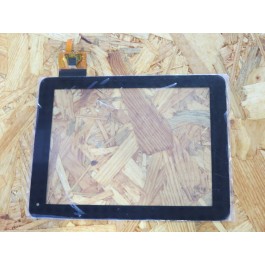 Touch Tablet Preto Ref: 300-N3708A-B00