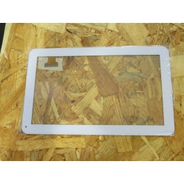 Touch Tablet Branco Ref: GT1010PD035