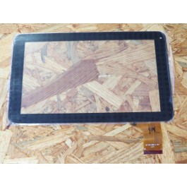 Touch Tablet Preto Ref: MF-393-090F-2 FPC
