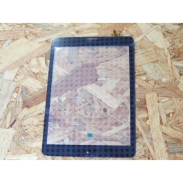 Touch Tablet Preto Ref: DY-F-07042-V3