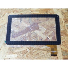 Touch Tablet Preto Ref: FPC-TP090005 (98VB)-00