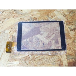 Touch Tablet Preto Ref: FM801701KC