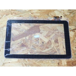 Touch Tablet Preto Ref: QSD 702-10016-03