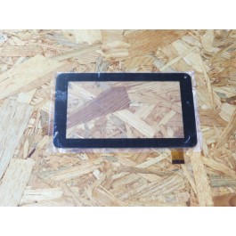 Touch Tablet Preto Ref: SL-003