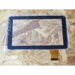 Touch Tablet Preto Ref: XC-PG0900-03FPC