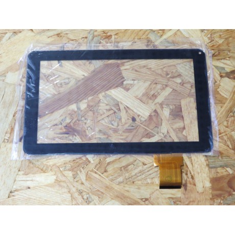 Touch Tablet Preto Ref: XC-PG0900-03FPC