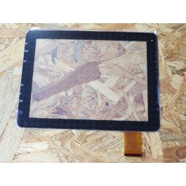 Touch Tablet Preto Ref: A11120970019_V01
