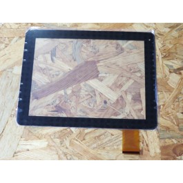 Touch Tablet Preto Ref: A11120970019_V01
