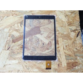 Touch Tablet Preto Ref: FM801101KA