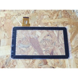 Touch Tablet Preto Ref: 300-N3849B-A00-V1.0