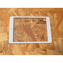 Touch Tablet C/ Flex Jack & Camera Teclast Mini P89 Recondicionado