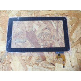 Touch Tablet Preto Ref: 300-N3860B-A00