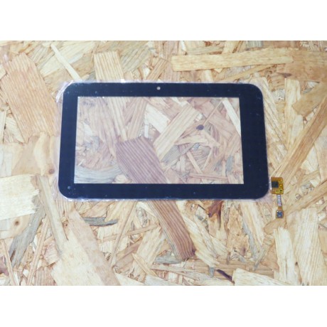 Touch Tablet Preto Ref: FPC-070045-V1