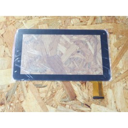 Touch Tablet Preto Ref: GJG0263A