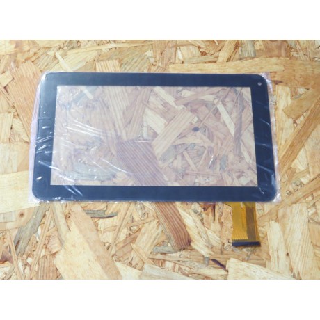 Touch Tablet Preto Ref: GJG0263A