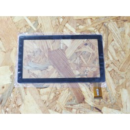 Touch Tablet Preto Ref: HK70DR2249