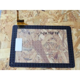 Touch Tablet Preto Ref: WJ-DR97010