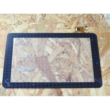 Touch Tablet Preto Ref: E-C100016-02