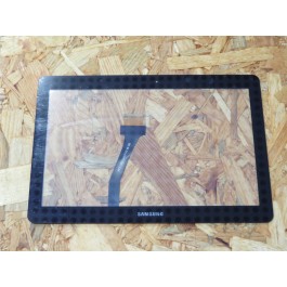 Touch Tablet Samsung Galaxy Note 10.1 LTE GT-N8020