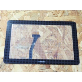 Touch Tablet Samsung Galaxy Tab 10.1 GT-P7500 Preto