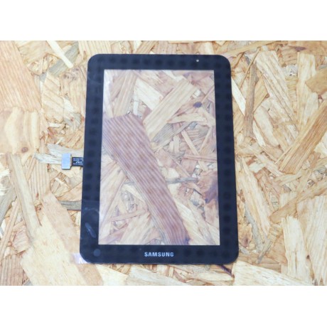 Touch Tablet Samsung P3110 Preto