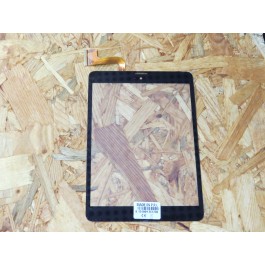 Touch Tablet Preto Ref: FPCA-79A09-V02