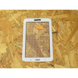 Touch Tablet Samsung Tab 3 Lite T110 Branco