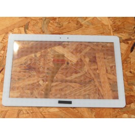 Touch Tablet Samsung GT-N8000 / GT-P5100 / GT-P5110 Branco