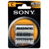 Pilha Sony R14 / C Pack 2