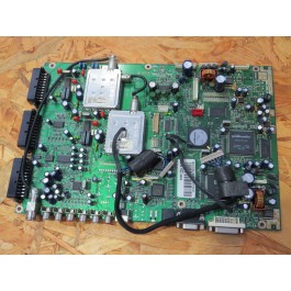 Motherboard LCD Grundig Amira 26 LW68-7510 Recondicionado Ref: L6-B Y51.190-05