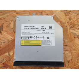 Drive de DVD HP CQ56-130EP Recondicionado