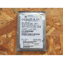 Disco Rigido 320Gb Hitachi SATA 2.5 Recondicionado