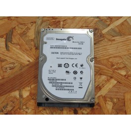 Disco Rigido 250GB Seagate SATA 2.5 Recondicionado