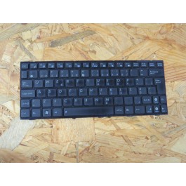 Teclado Asus EEEPC 1005HA / 1008PE / 1002HA Recondicionado