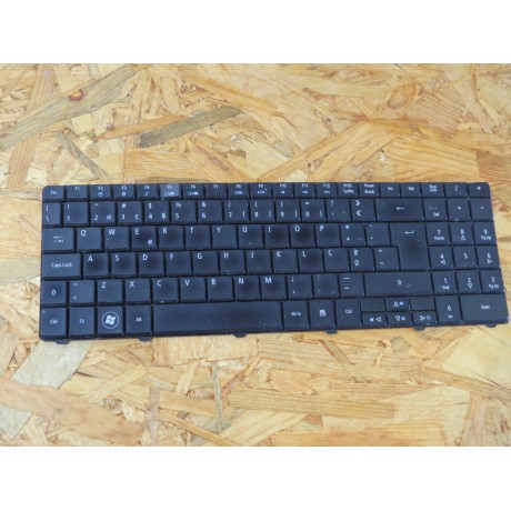 Teclado Acer Aspire 5532 / 5534 / 5732 Recondicionado