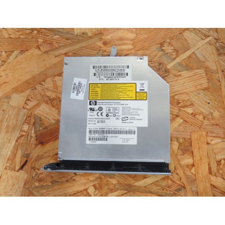 Drive de DVD HP DV5-1040EP Recondicionado