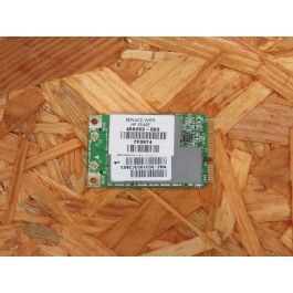 Placa Wireless HP DV5-1040EP Recondicionado