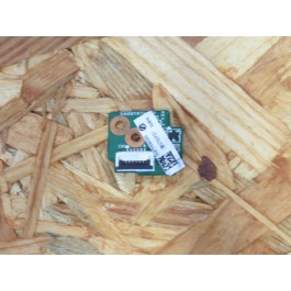 Board Power Button HP DV5-1040EP Recondicionado