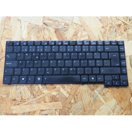 Teclado Asus X50 / X51 Recondicionado