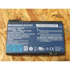 Bateria Acer Extensa 5620 / 5220 Recondicionado