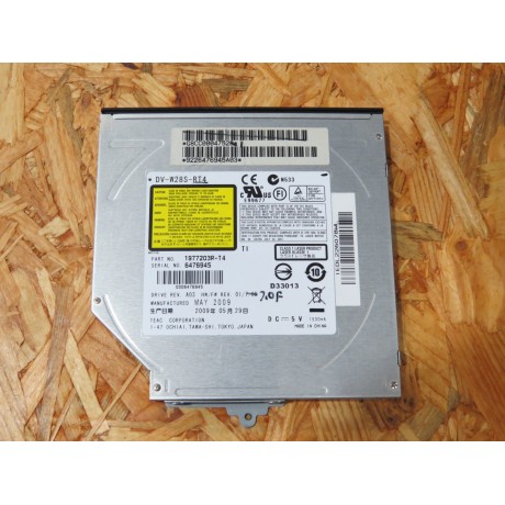 Drive DVD Toshiba Satellite Pro S300L-105 Recondicionado