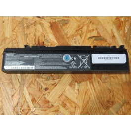 Bateria Toshiba Satellite Pro S300L-105 Recondicionado