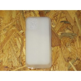 Capa Silicone Transparente Iphone 12 Pro Max / Iphone 12 6.7