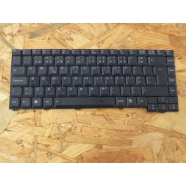 Teclado Asus F3 Series Recondicionado